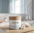 Mousse de Douche 3-en-1 « Coton » (235g) - Édition Spéciale – Stock Limité