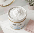 Mousse de Douche 3-en-1 « Coton » (235g) - Édition Spéciale – Stock Limité