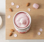 Mousse de Douche 3-en-1 « Fleur de Cerisier & Lait d’Amande » (285g)