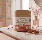 Mousse de Douche 3-en-1 « Fleur de Cerisier & Lait d’Amande » (285g)