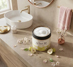 Mousse de Douche 3-en-1 « Poire & Pomme » (235g) - Édition Spéciale – Stock Limité