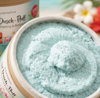Mousse de Douche 3-en-1 «  Monoï, Tiaré & Noix de coco » (285g) - Édition Spéciale – Stock Limité