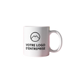Mug – Personnalisé à votre entreprise | Sublimé à la main - 350 ml
