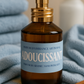 Parfum d’Ambiance Artisanal – Senteur Adoucissant - 100 ml - Sans Alcool