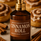Parfum d’Ambiance Artisanal – Senteur Cinnamon Rool - 100 ml - Sans Alcool