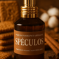 Parfum d’Ambiance Artisanal – Senteur Spéculos - 100 ml - Sans Alcool