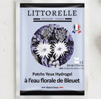 Patchs Yeux Hydrogel Défatigants – Regard Éclatant en 15 Minutes