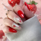 Faux-Ongles réutilisables - Berry Cute