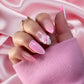 Faux-Ongles réutilisables - Sakura Dreams