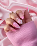 Faux-Ongles réutilisables - Sakura Dreams