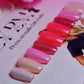 Faux-Ongles réutilisables - Kelly