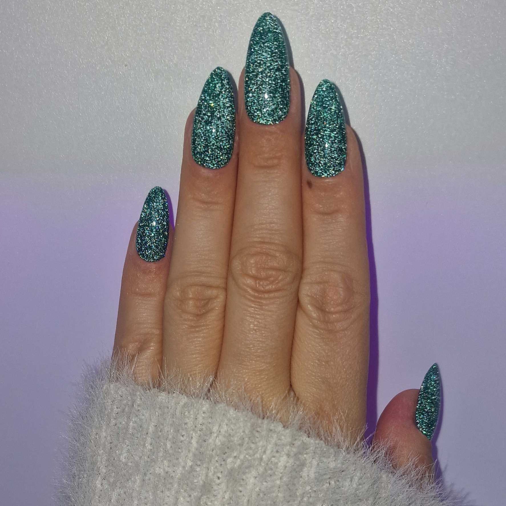 Faux-Ongles réutilisables - Empire