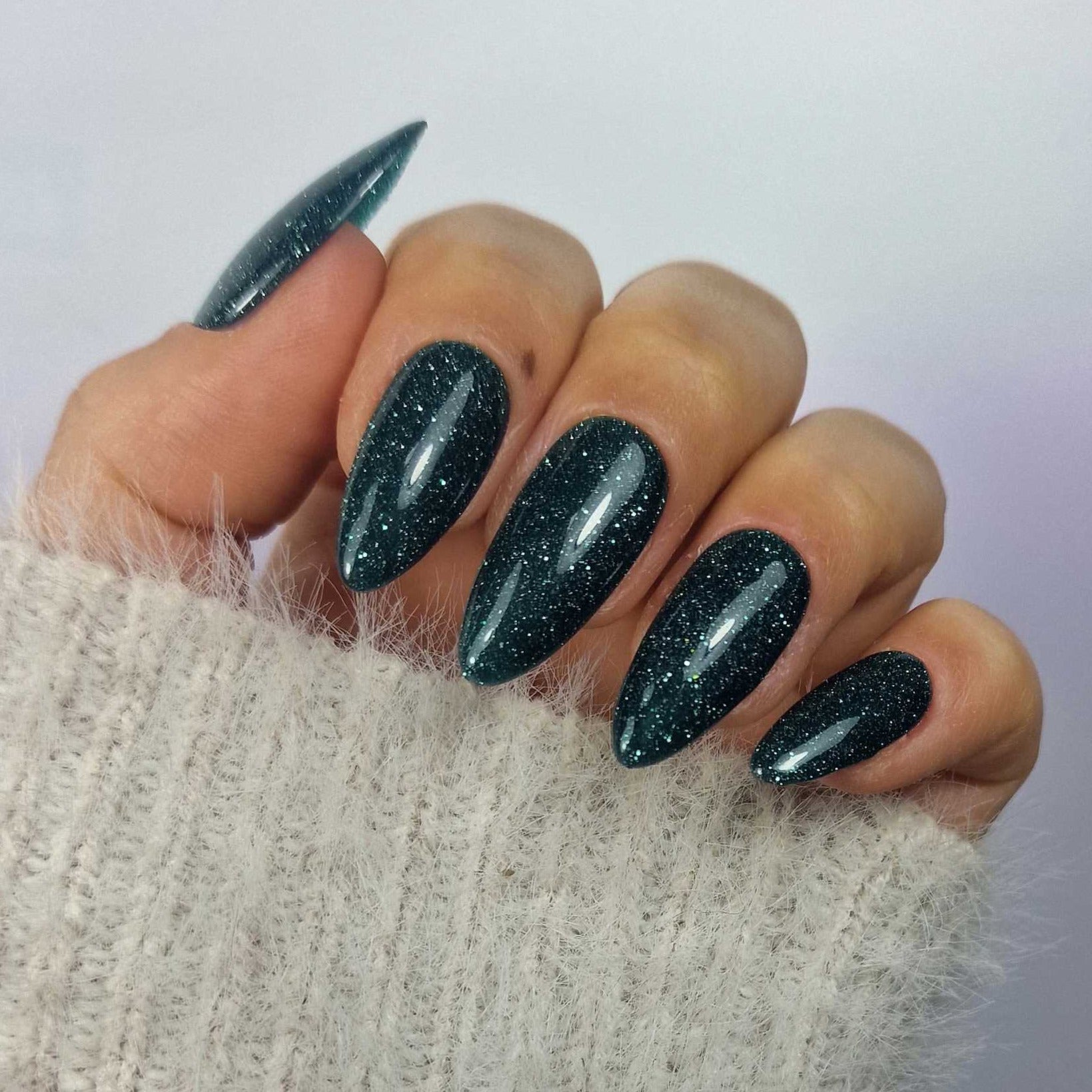 Faux-Ongles réutilisables - Empire