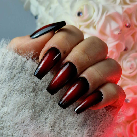 Faux-Ongles réutilisables - Les auranails