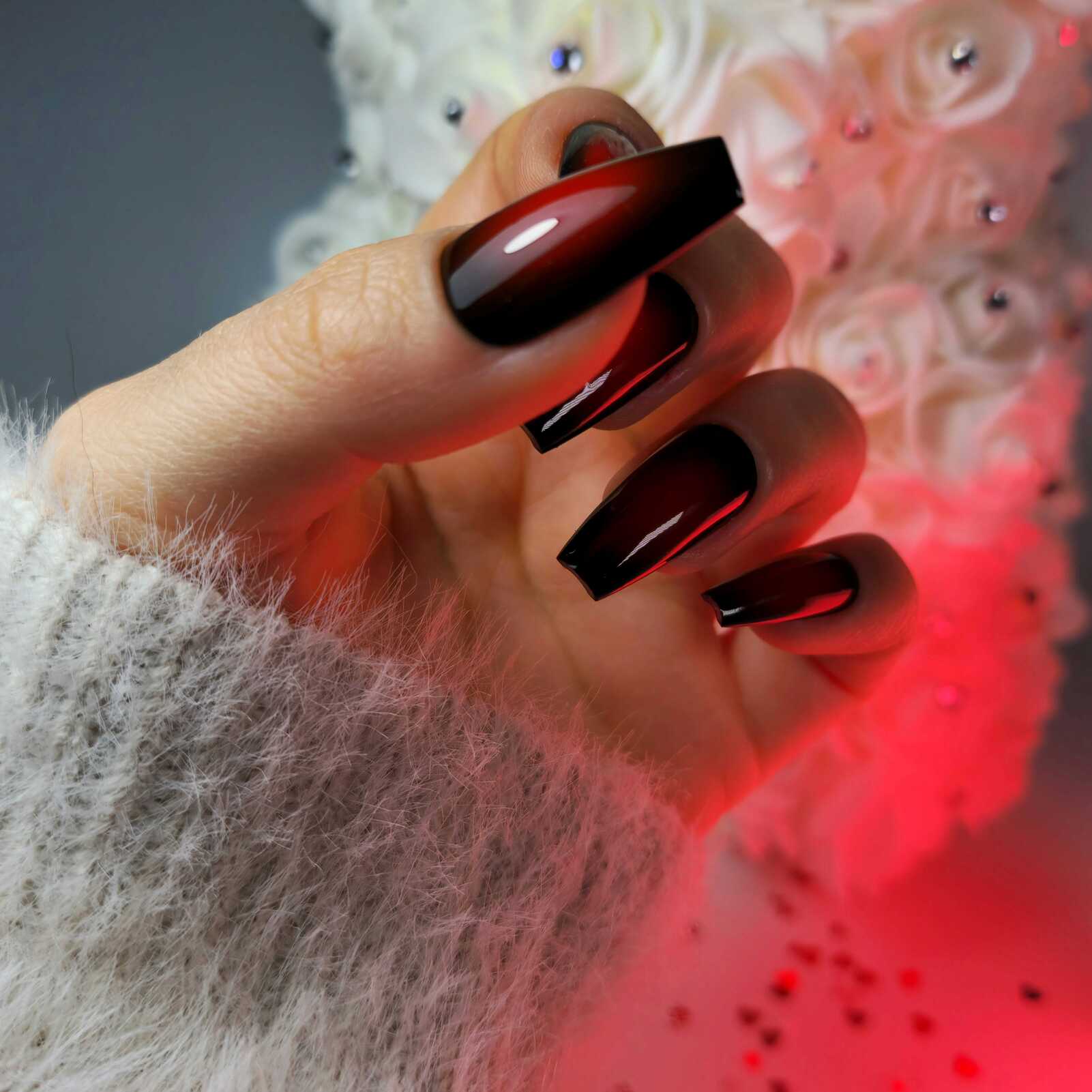 Faux-Ongles réutilisables - Les auranails