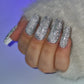 Faux-Ongles réutilisables - Lunaire