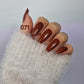 Faux-Ongles réutilisables - Les couleurs unis
