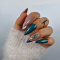 Faux-Ongles réutilisables - Melville