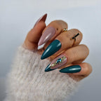 Faux-Ongles réutilisables - Melville
