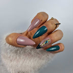 Faux-Ongles réutilisables - Melville