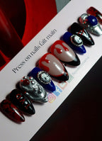 Faux-Ongles réutilisables - V-Dairies