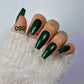 Faux-Ongles réutilisables - Les couleurs unis
