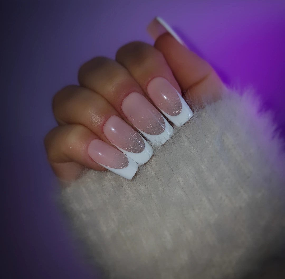 Faux-Ongles réutilisables - Mystère