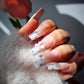 Faux-Ongles réutilisables - Fleury