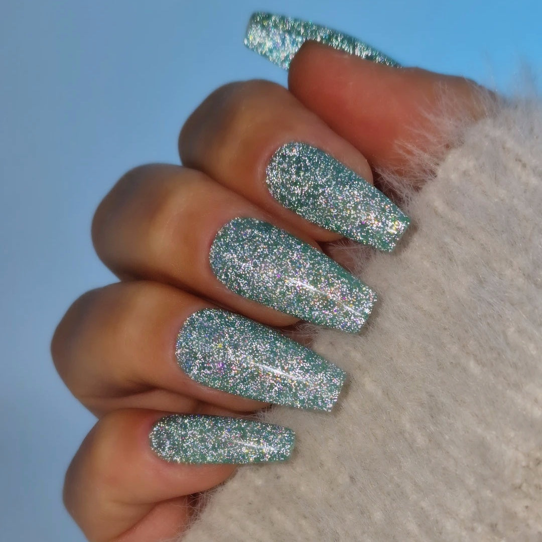 Faux-Ongles réutilisables - Presmatique