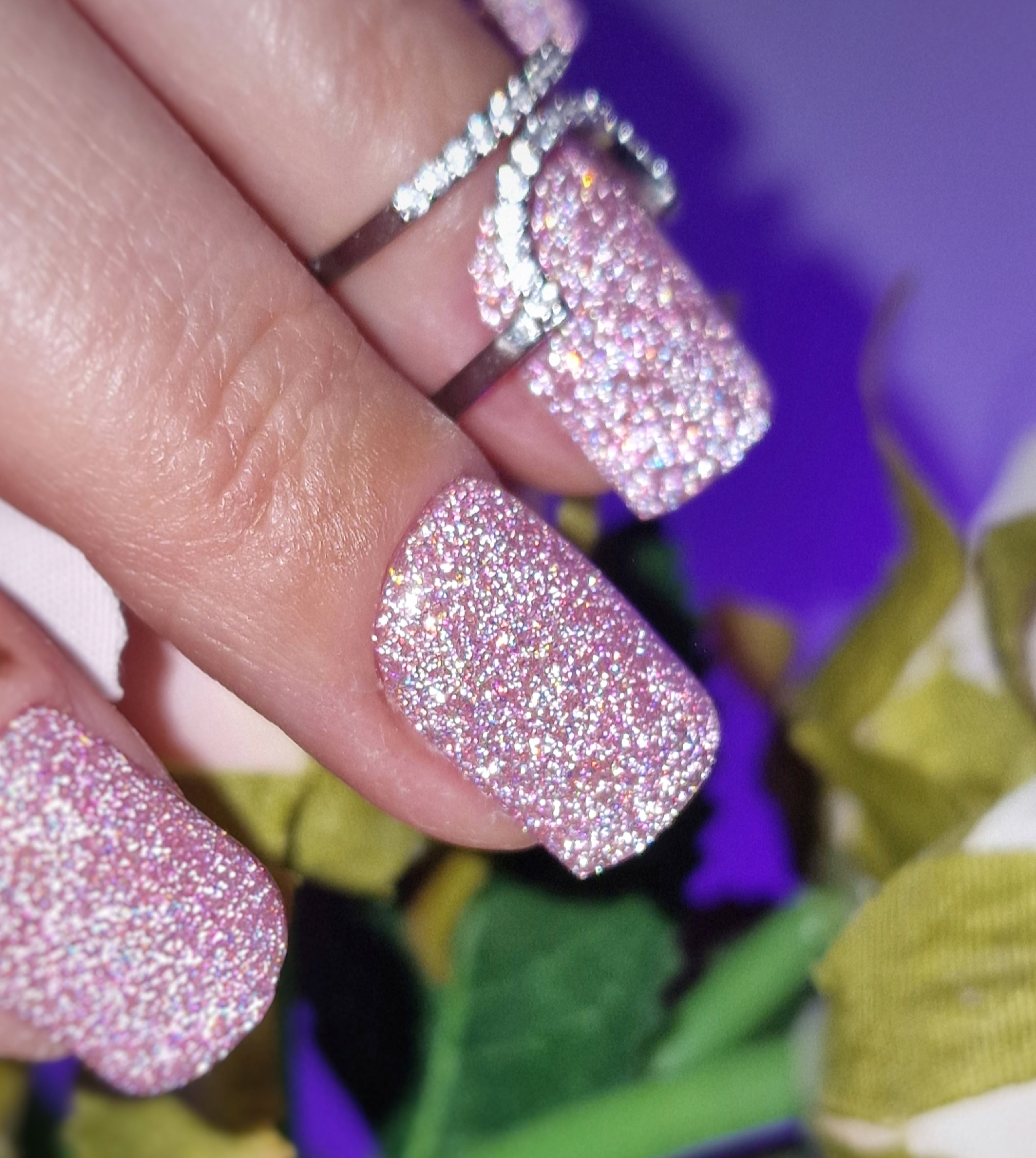 Faux-Ongles réutilisables - Prestige