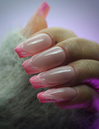 Faux-Ongles réutilisables - Sirena
