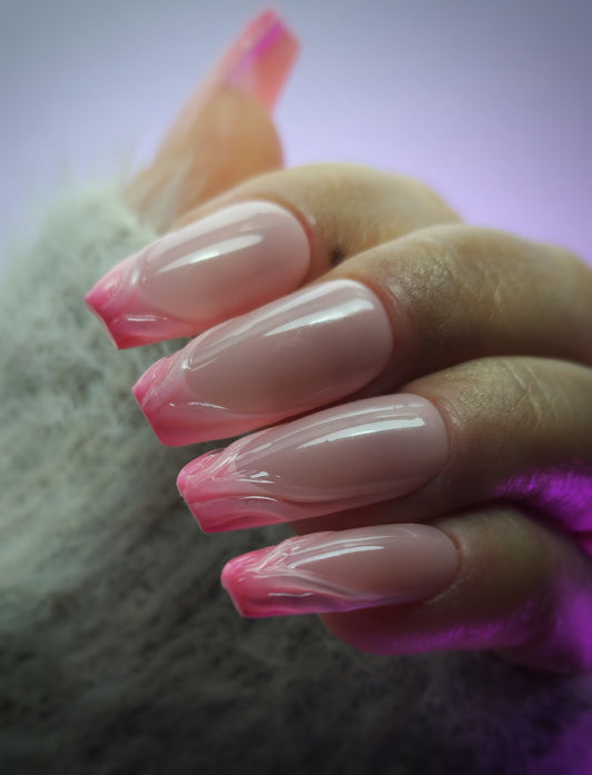 Faux-Ongles réutilisables - Sirena