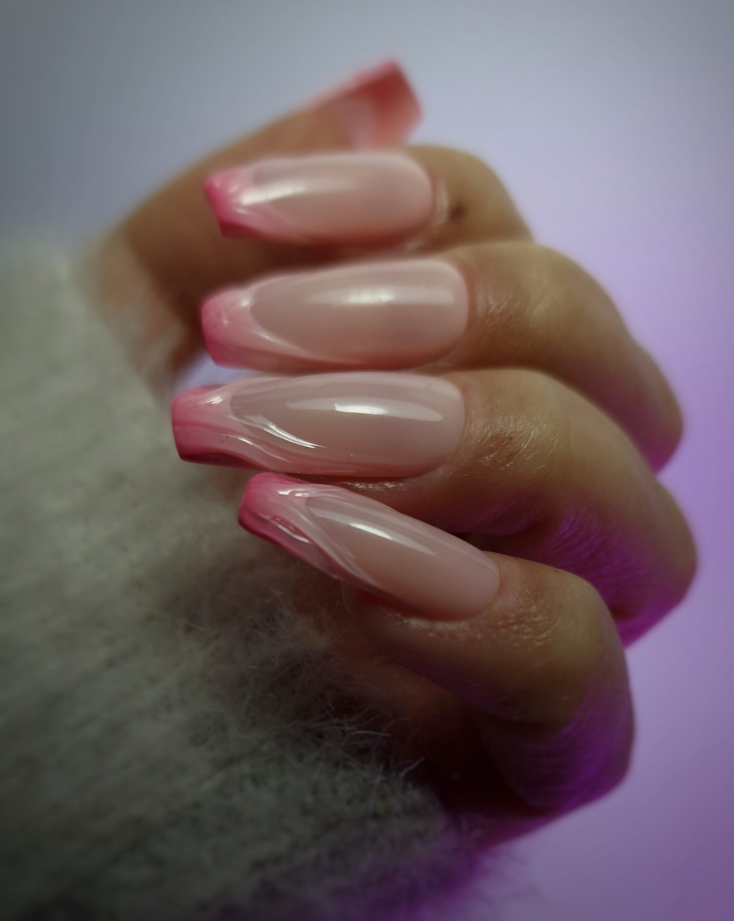 Faux-Ongles réutilisables - Sirena