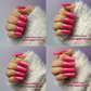 Faux-Ongles réutilisables - Sakura Dreams