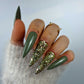Faux-Ongles réutilisables - Vénus