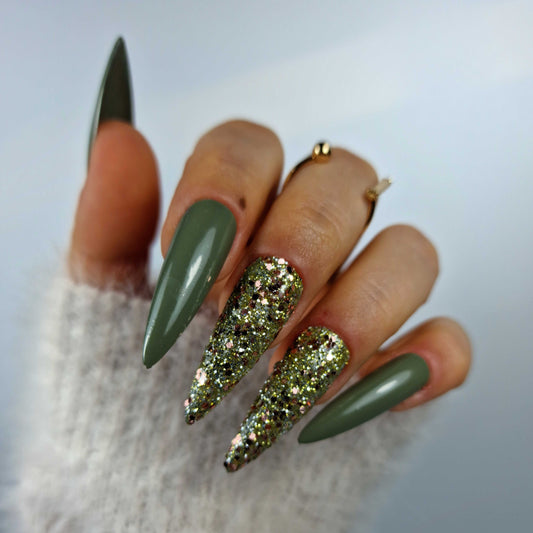 Faux-Ongles réutilisables - Vénus