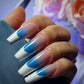 Faux-Ongles réutilisables - Pretty