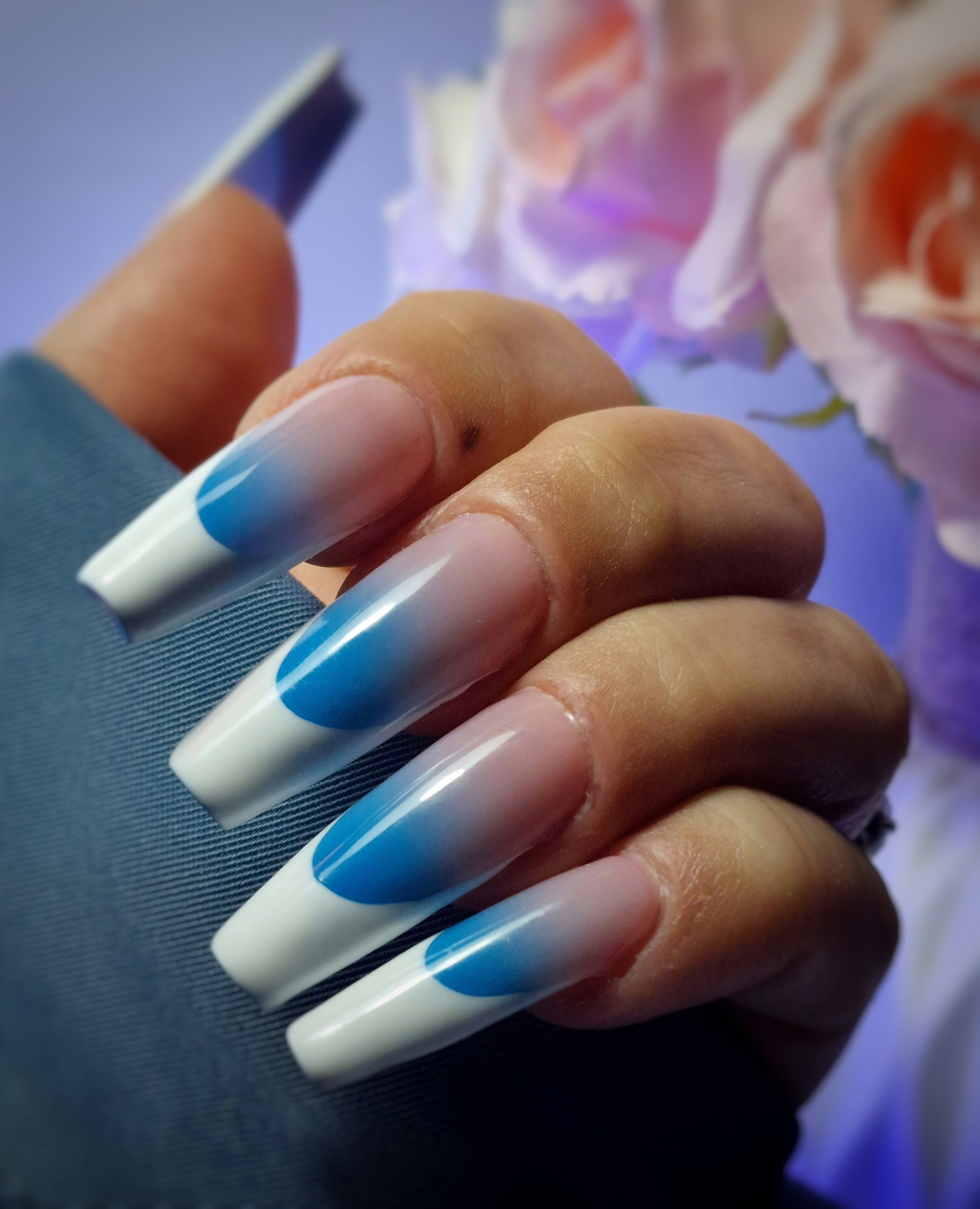 Faux-Ongles réutilisables - Pretty