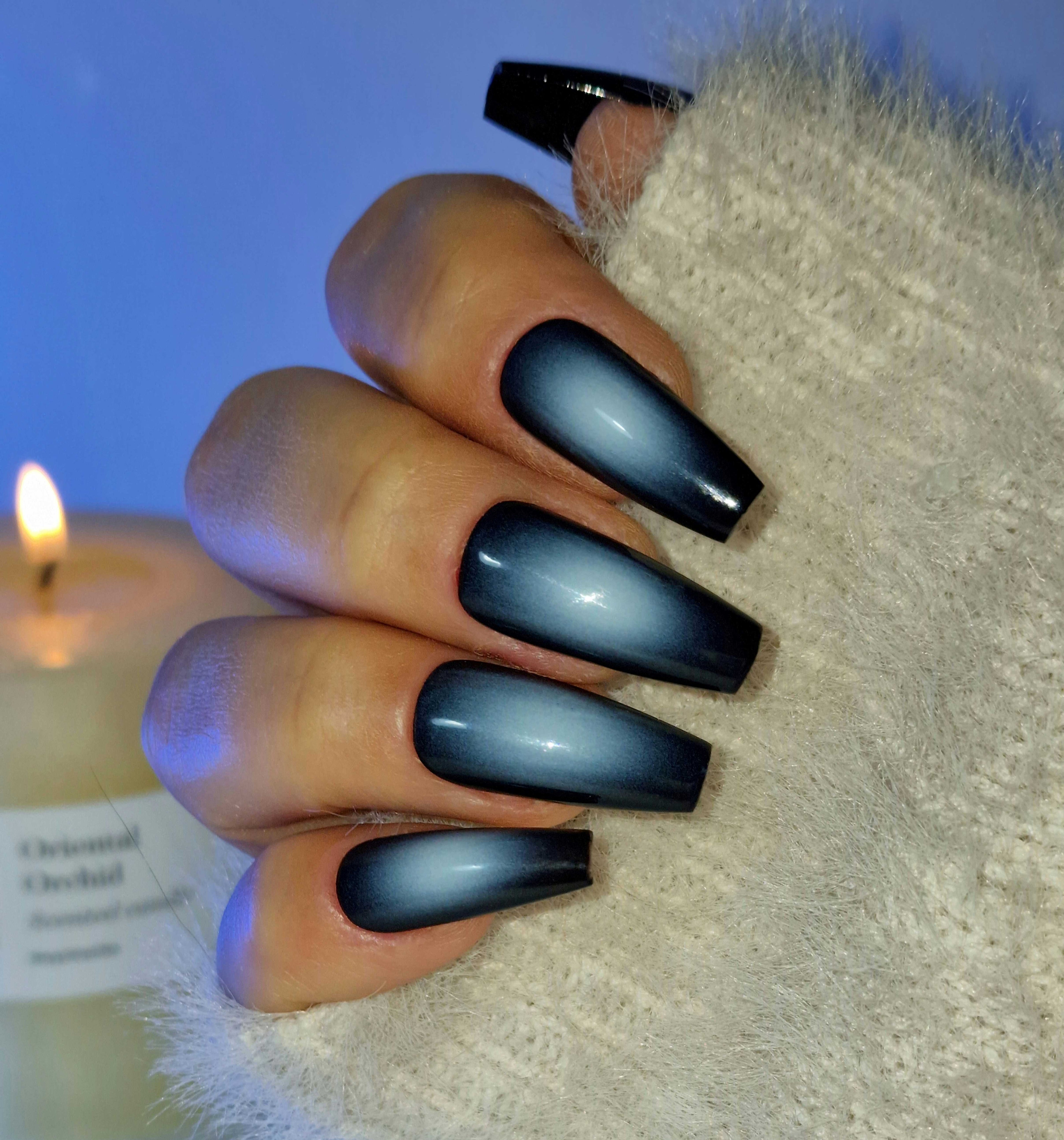 Faux-Ongles réutilisables - Les auranails