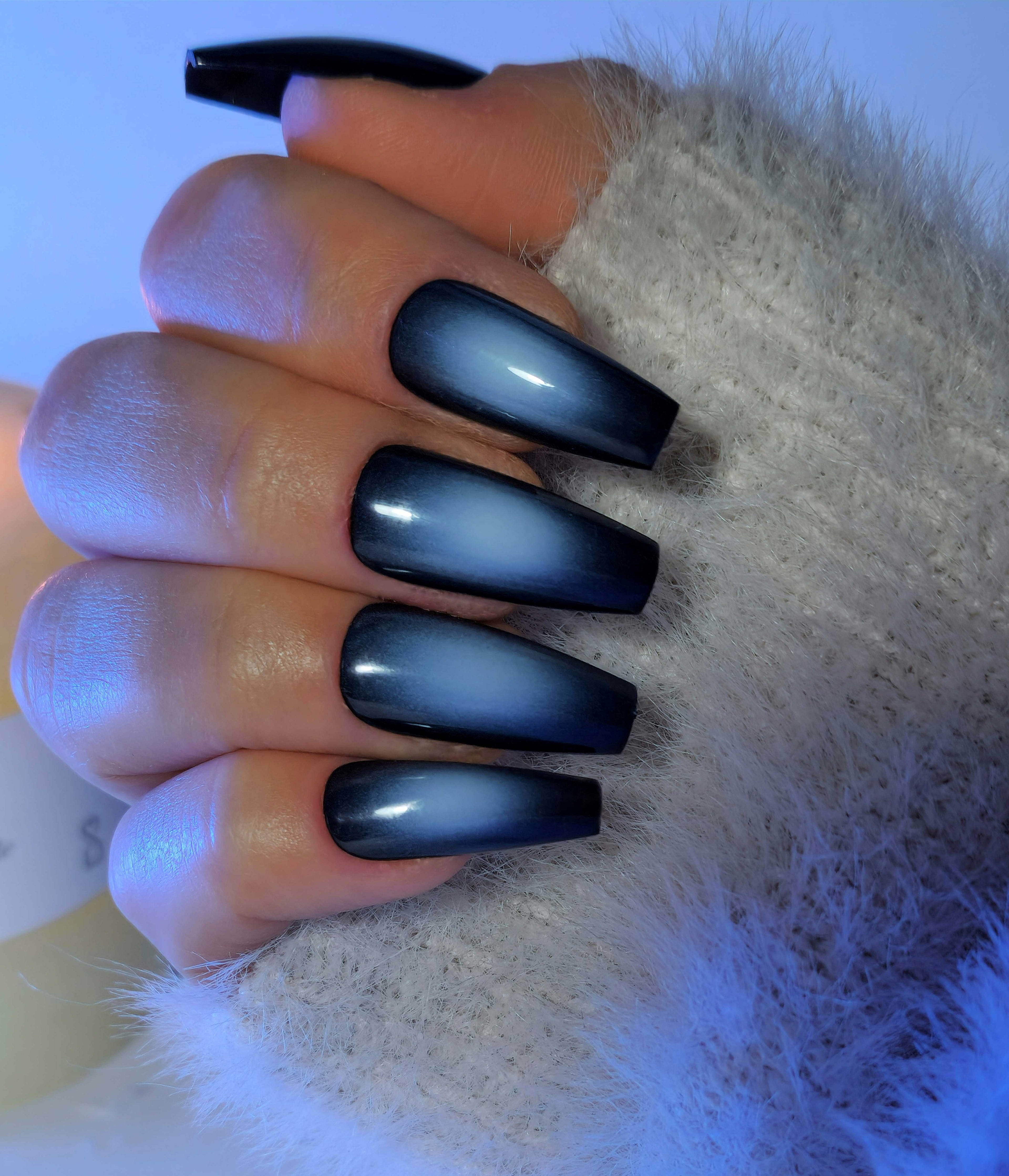 Faux-Ongles réutilisables - Les auranails