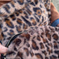 Sac bandoulière Léopard- l’Audace Sauvage | QUANTITÉ LIMITÉE