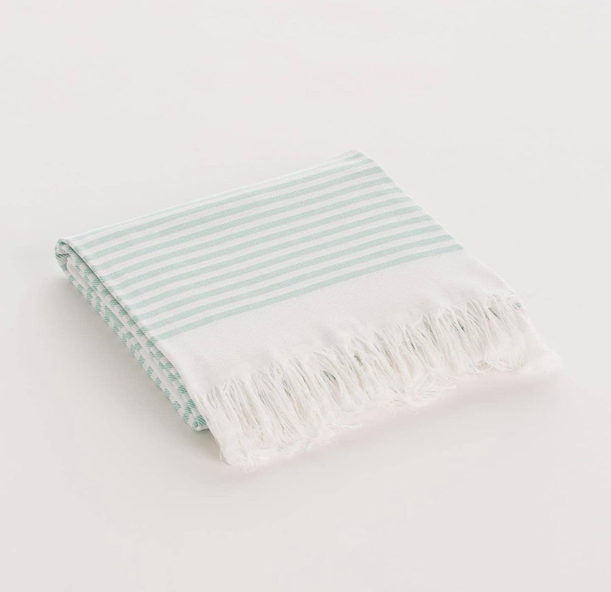Serviette de Plage Fouta & Paréo - 190 x 180cm – certifiée OEKO-TEX® STANDARD 100 - (Plusieurs couleurs aux choix)