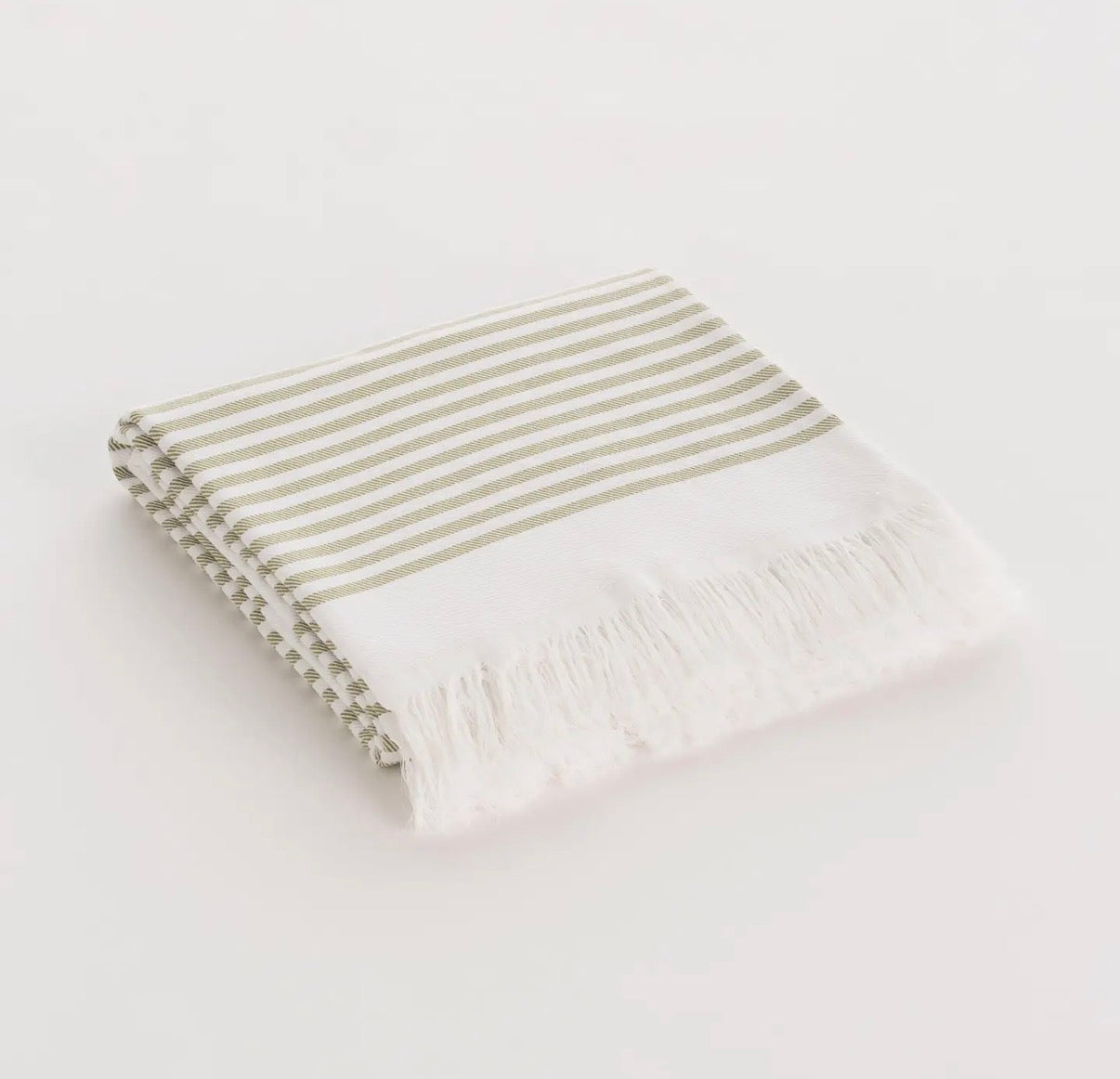 Serviette de Plage Fouta & Paréo - 190 x 180cm – certifiée OEKO-TEX® STANDARD 100 - (Plusieurs couleurs aux choix)