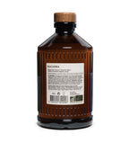 Sirop Caramel Salé Brut Artisanal Bio - 400 ml