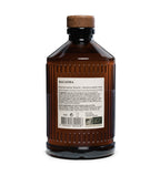 Sirop Noisette Brut Artisanal Bio - 400 ml