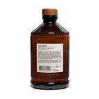 Sirop Pumpkin Spice Brut Artisanal Bio - 400 ml