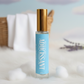 Spray Textile Artisanal – Senteur Adoucissant - 30 ml