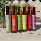 Spray Textile Artisanal – Senteur au choix - Sans CMR ni Phtalates - 30 ml - ÉDITION DOLCE VITA COLLECTION EPHÉMERE