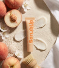 Sugar Scrub - Gommage Lèvres ScrubLip – Parfumé Pêche Blanche - 15ML