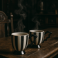 Tasse - Chauve-Souris Gothique  | 490 ml